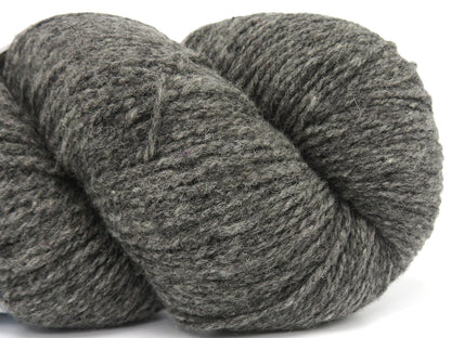 Organic Merino Wool Grey fnt2-84091