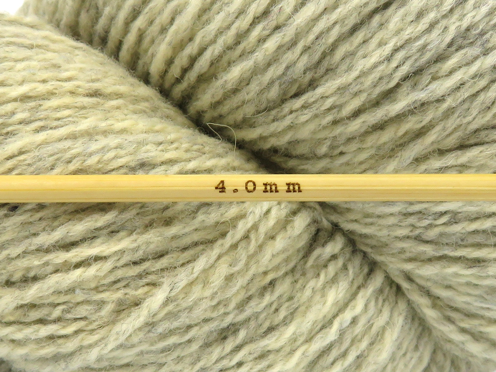 Organic Merino Wool Grey, Cream fnt2-84094
