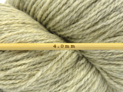 Organic Merino Wool Grey, Cream fnt2-84094