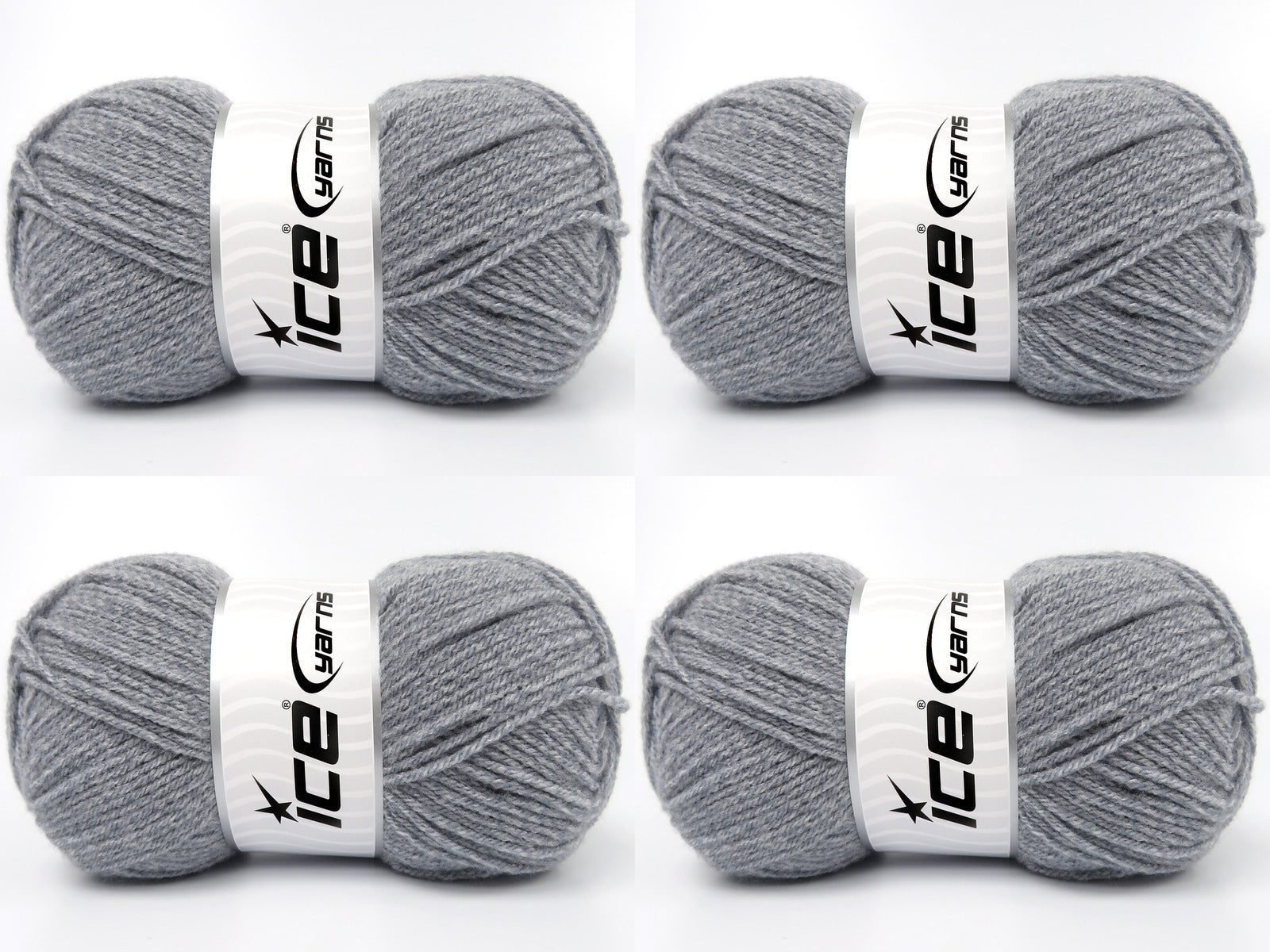 Always A Classic Light Grey fnt2-84120