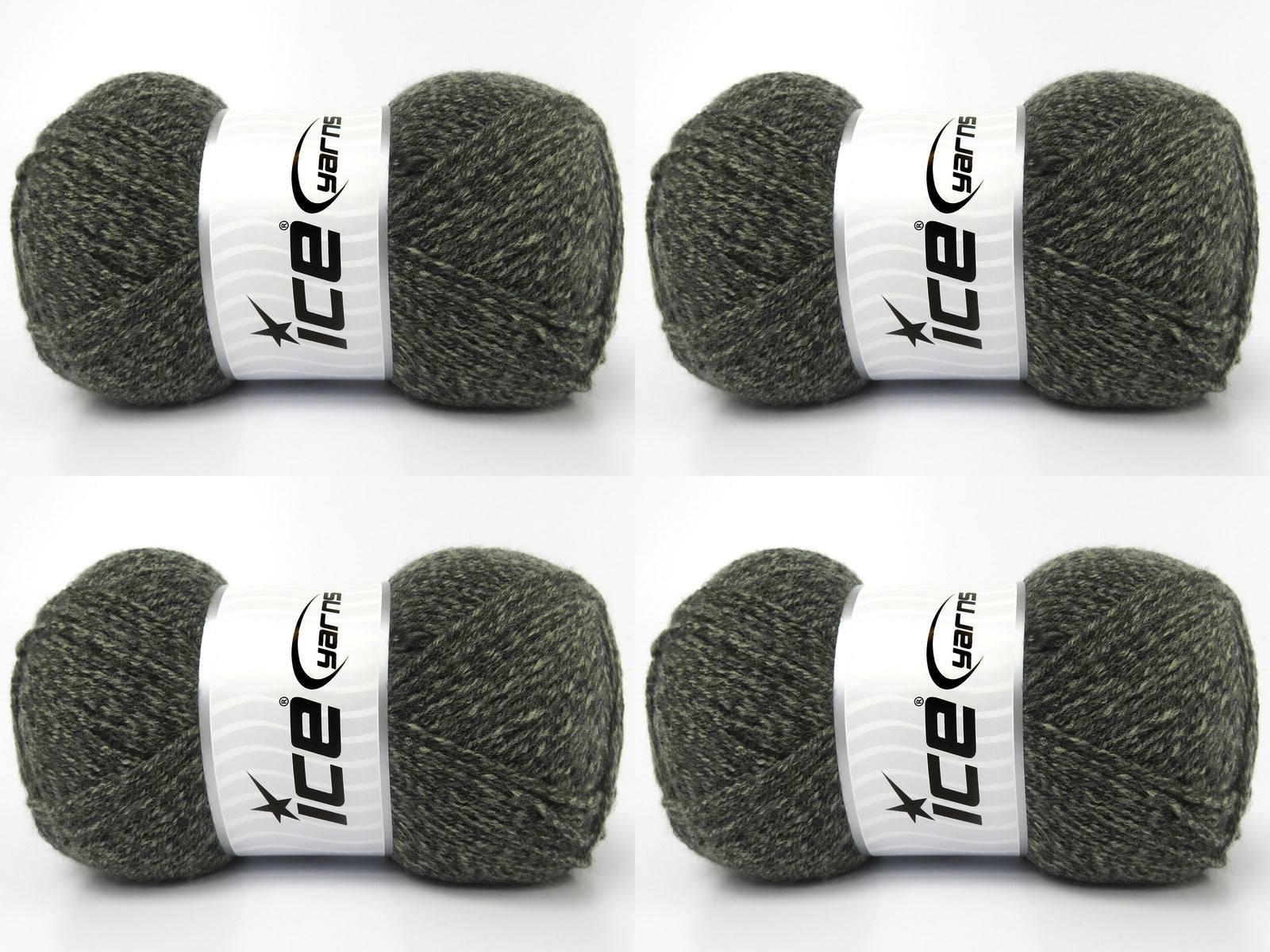 Always A Classic Light Green, Dark Grey fnt2-84125