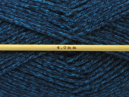 Always A Classic Turquoise, Navy fnt2-84129