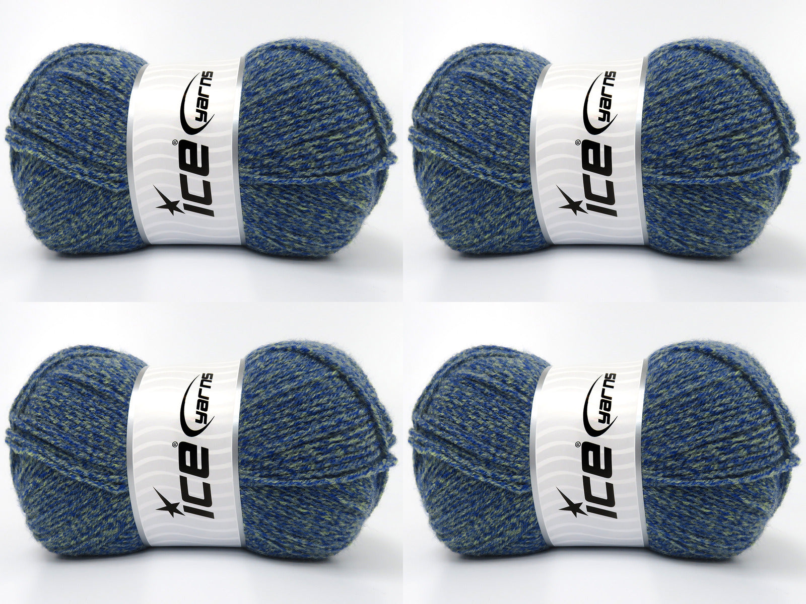 Always A Classic Light Water Green, Blue fnt2-84130