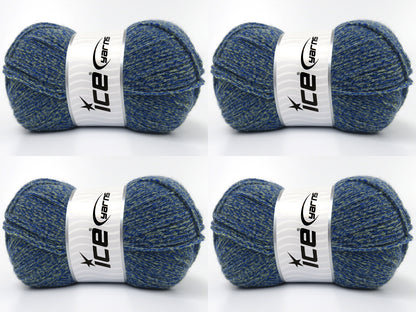 Always A Classic Light Water Green, Blue fnt2-84130