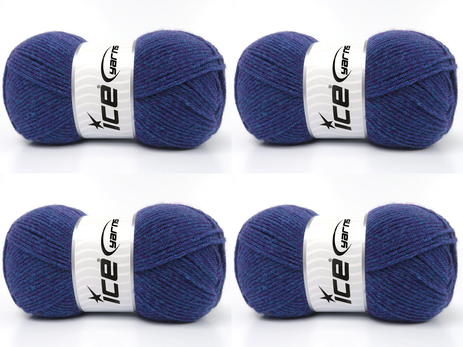 Always A Classic Purple, Turquoise fnt2-84132