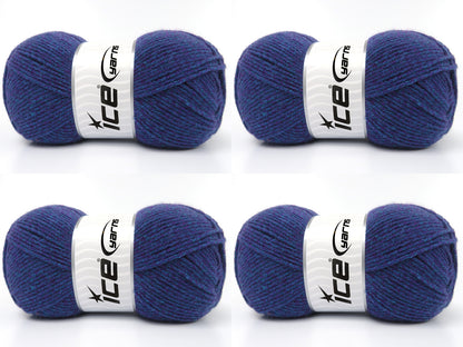 Always A Classic Purple, Turquoise fnt2-84132