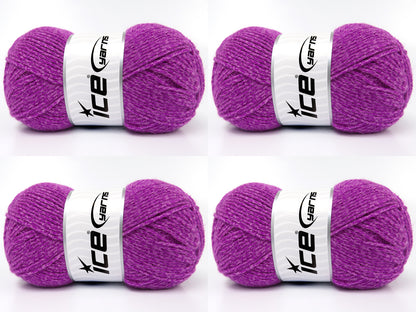 Always A Classic Fuchsia, Light Pink fnt2-84134