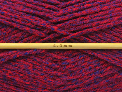 Always A Classic Red, Purple, Blue fnt2-84136