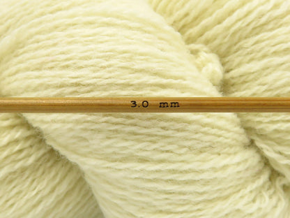 Shetland Wool Light Cream fnt2-84155