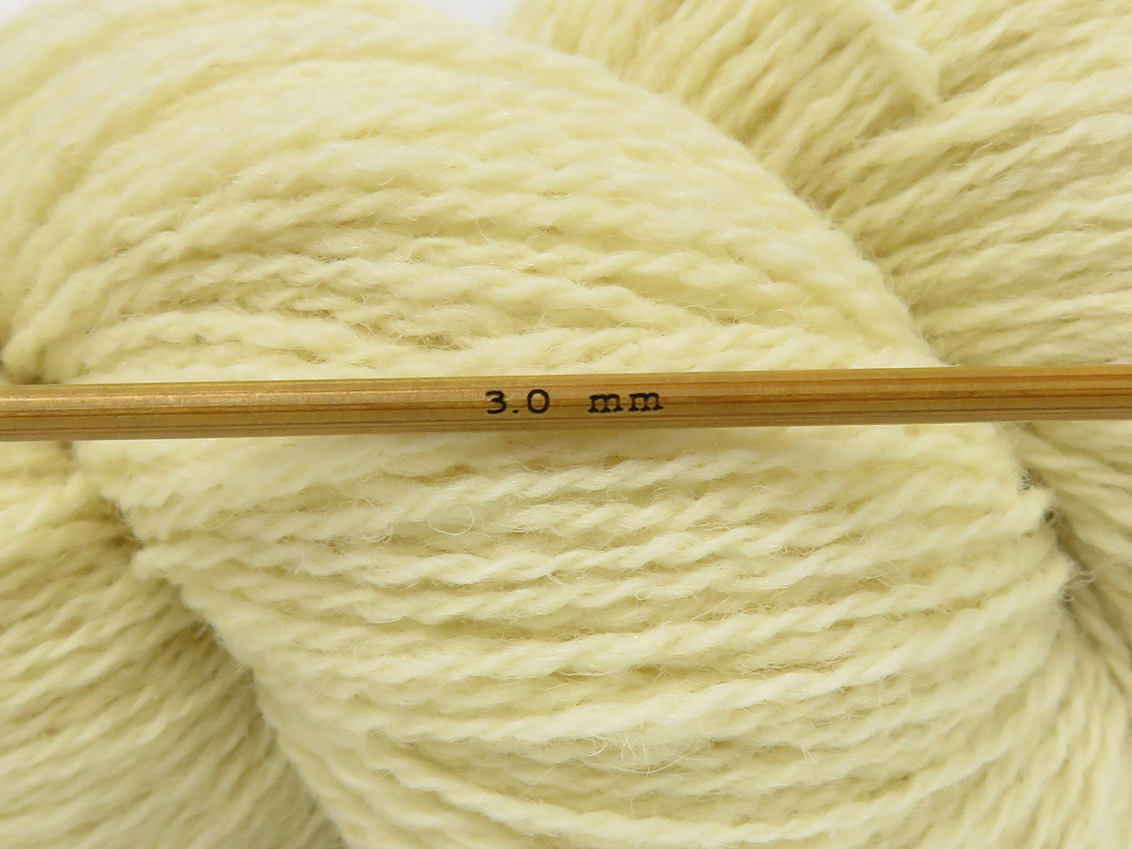 Shetland Wool Cream fnt2-84156