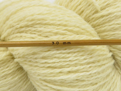 Shetland Wool Cream fnt2-84156