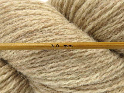 Shetland Wool Beige, Cream fnt2-84159