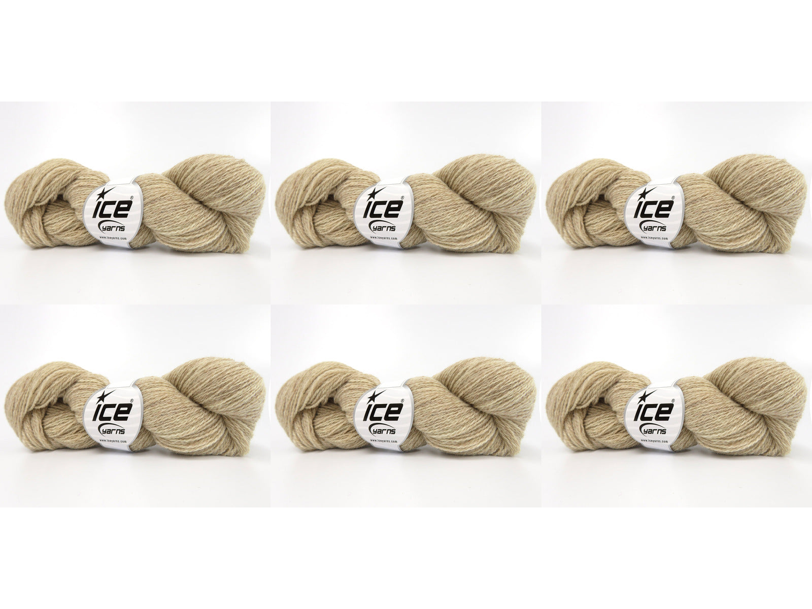 Shetland Wool Beige, Cream fnt2-84159