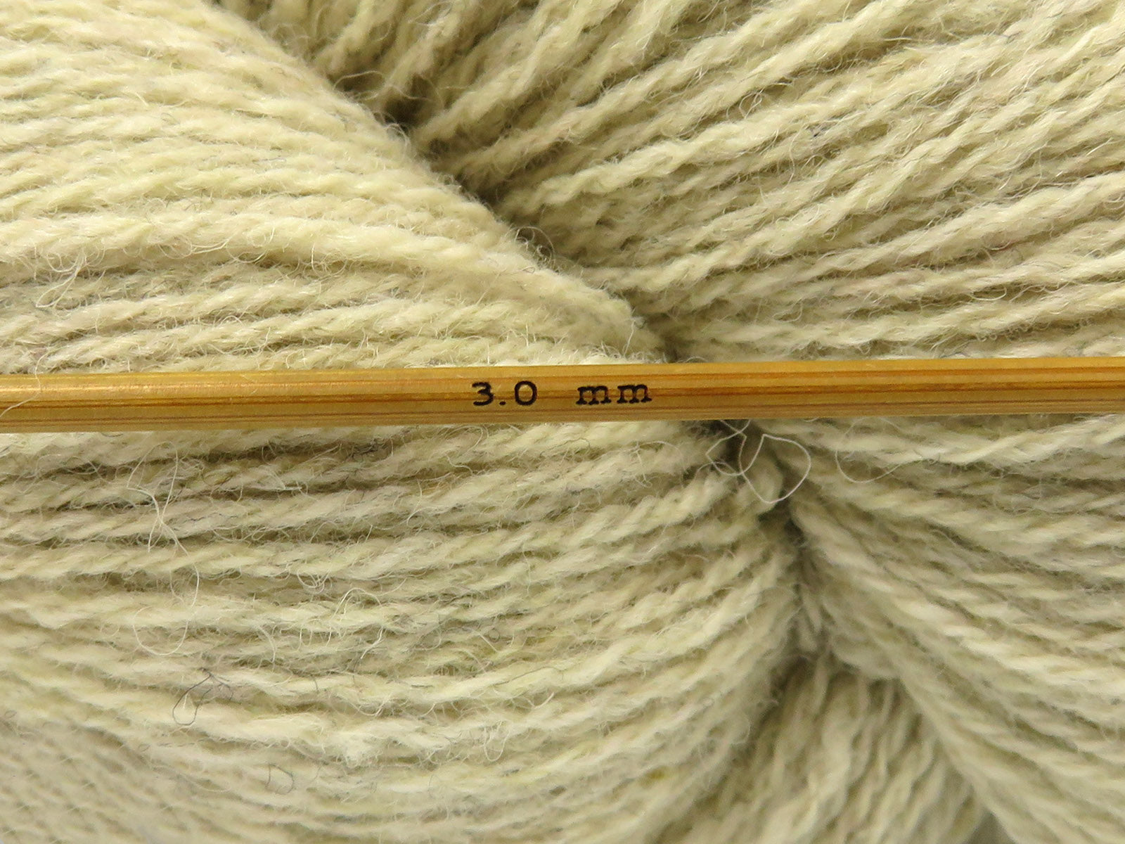 Shetland Wool Cream, Light Grey fnt2-84160