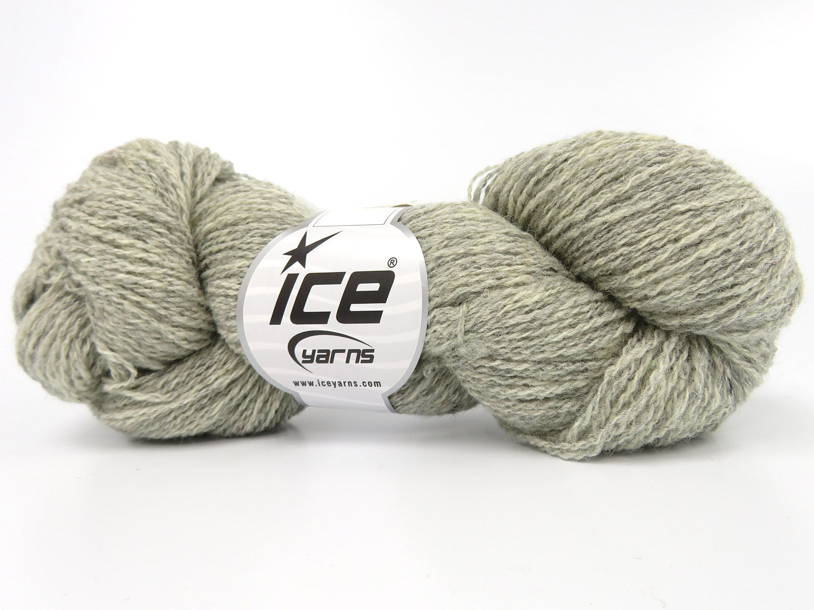 Shetland Wool Cream, Grey fnt2-84161