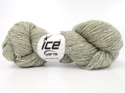 Shetland Wool Cream, Grey fnt2-84161