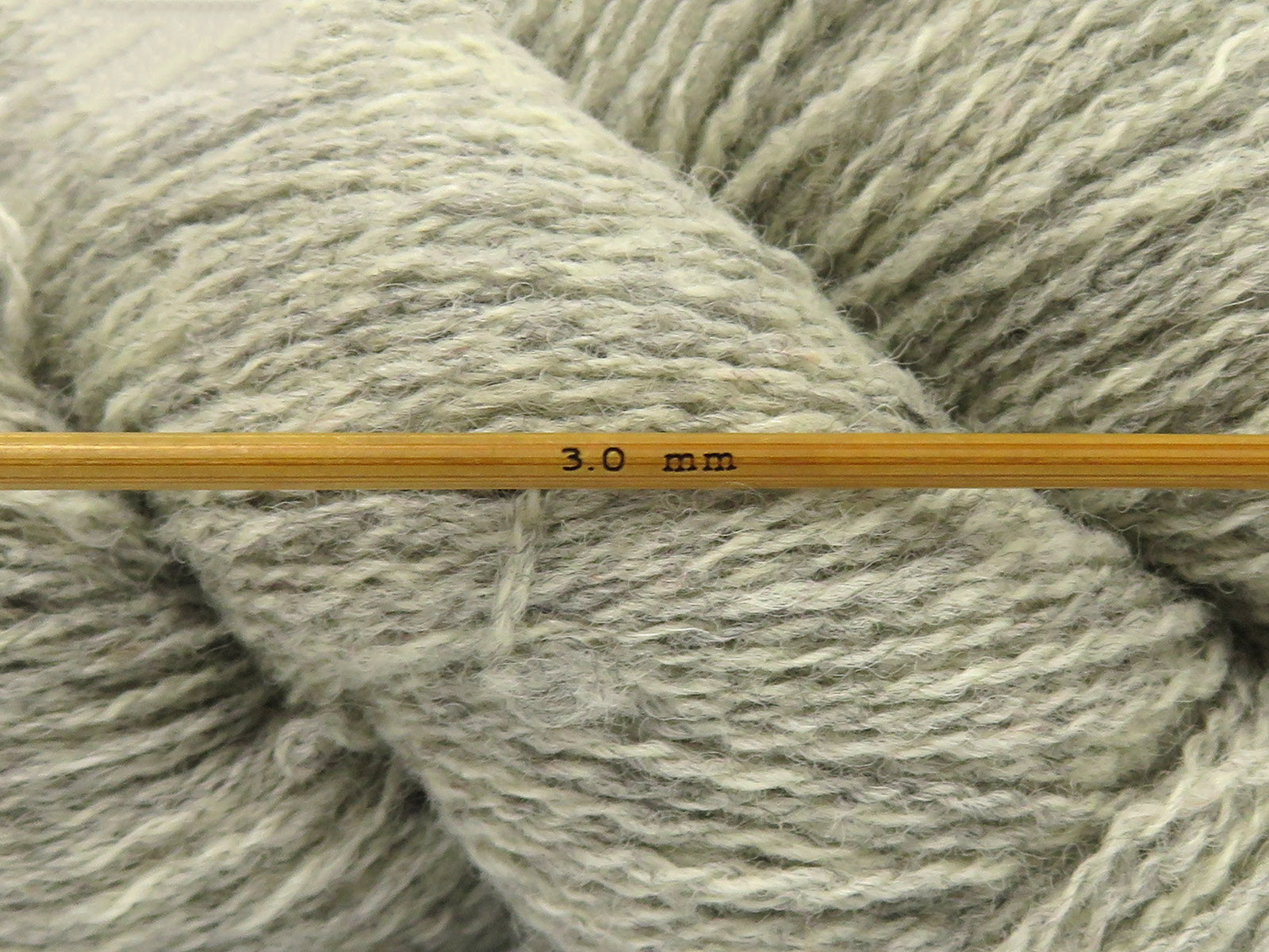Shetland Wool Cream, Grey fnt2-84161