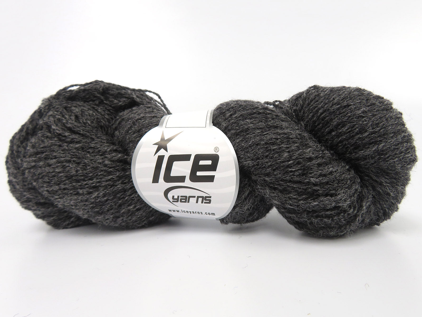 Shetland Wool Grey fnt2-84163