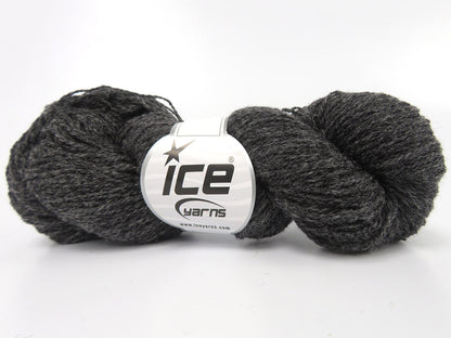 Shetland Wool Grey fnt2-84163