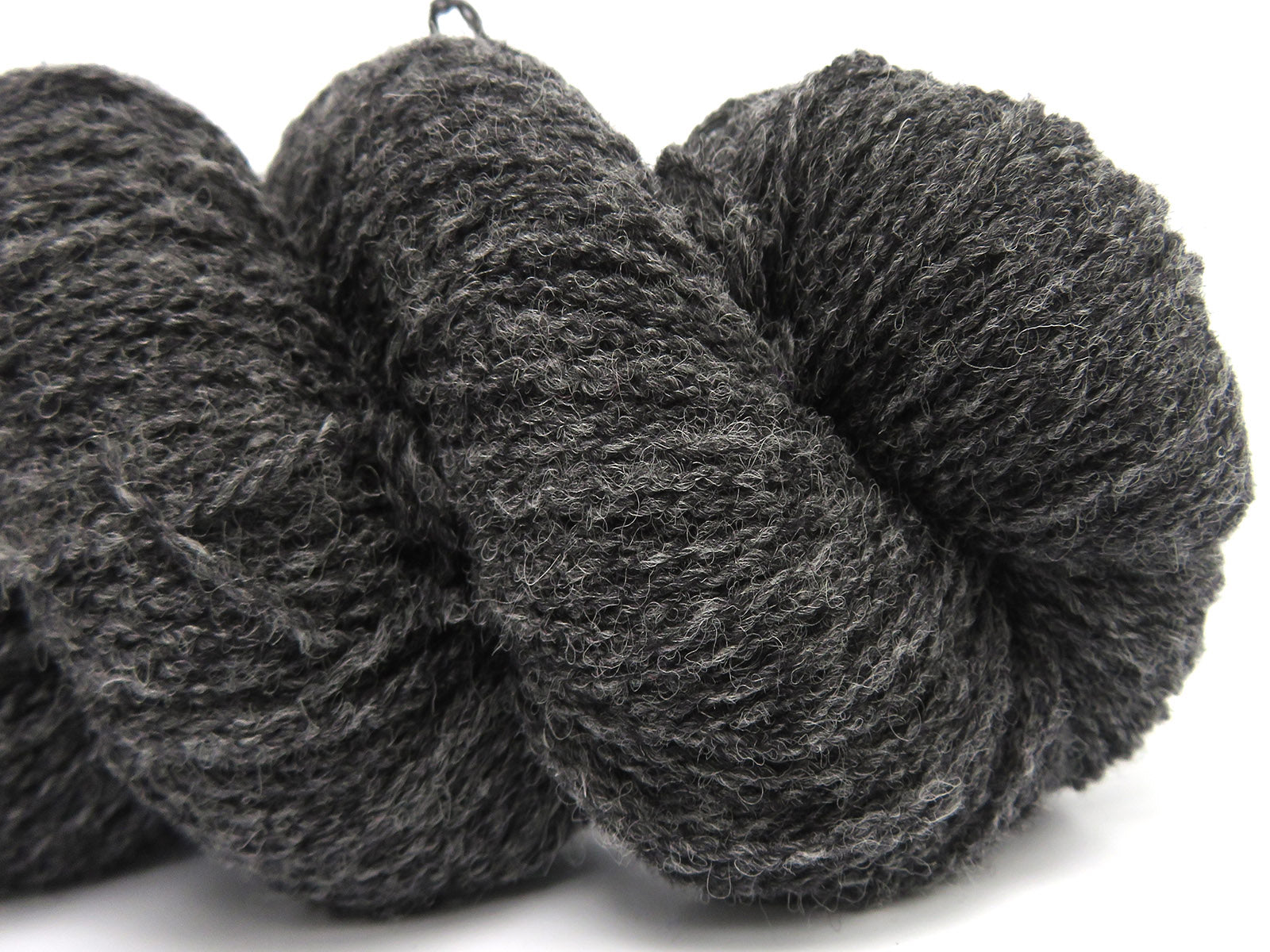 Shetland Wool Grey fnt2-84163