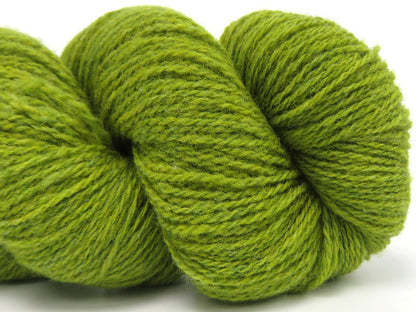 Shetland Wool Pistachio Green fnt2-84171