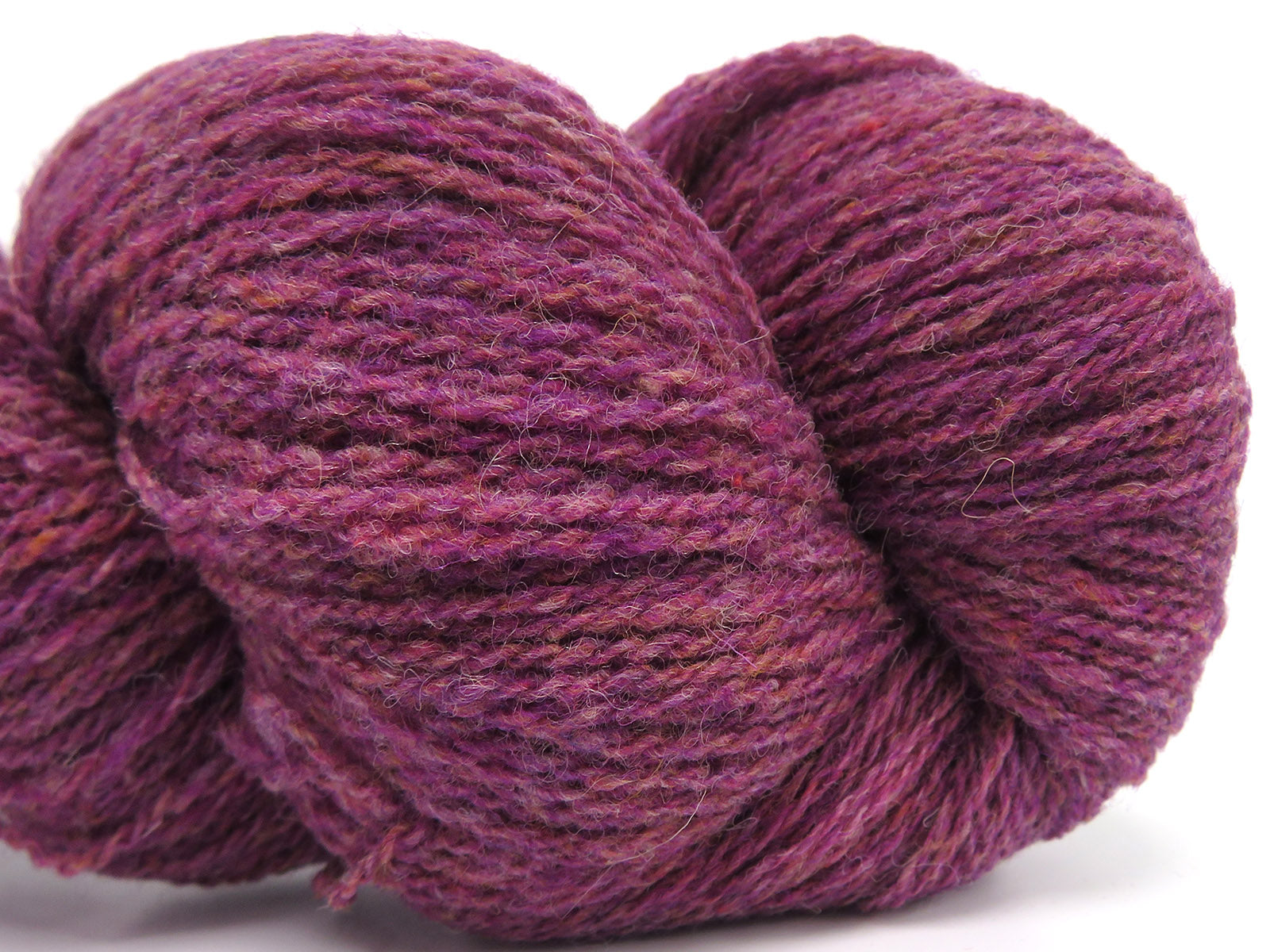 Shetland Wool Lilac Shades, Camel fnt2-84178