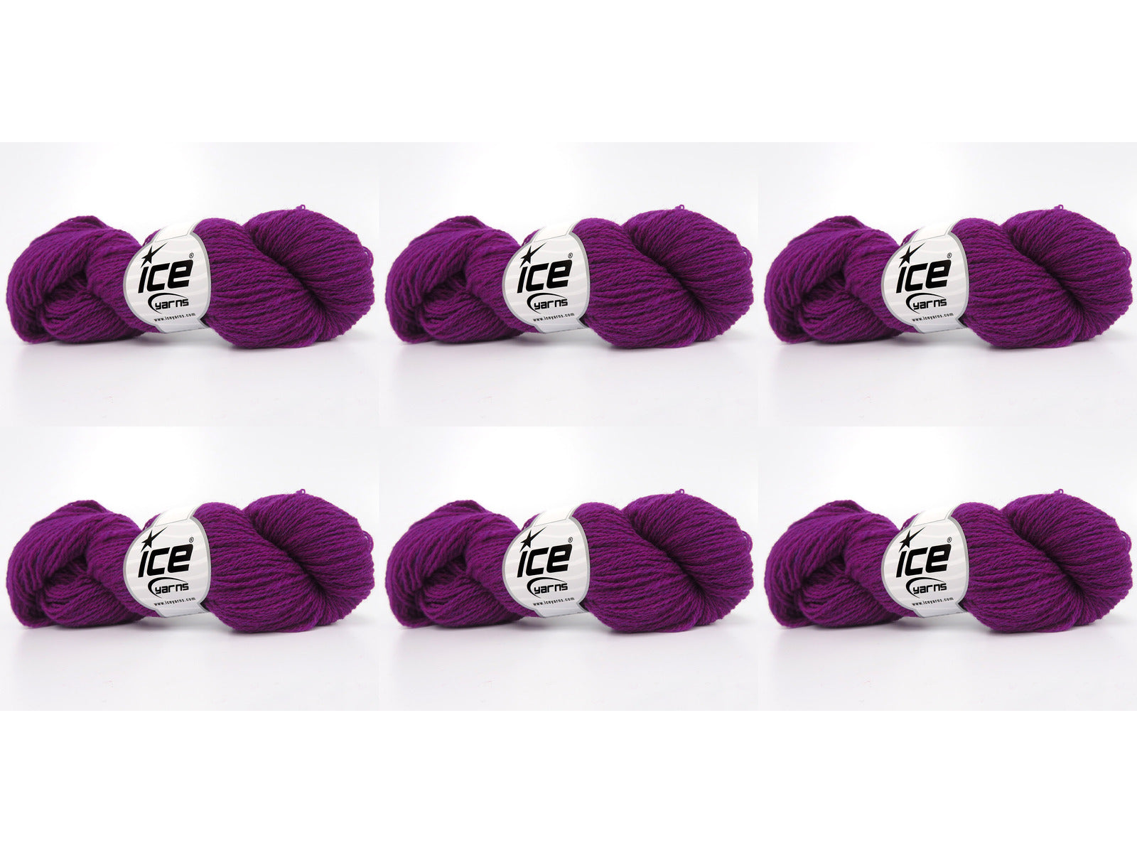 Shetland Wool Purple fnt2-84183