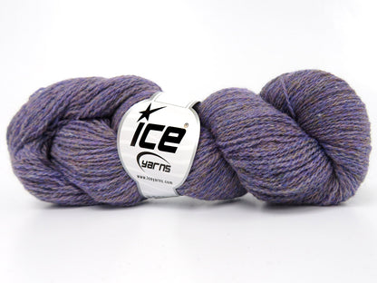 Shetland Wool Lilac, Camel, Grey This product is made from 100% Shetland Island Wool. fnt2-84188