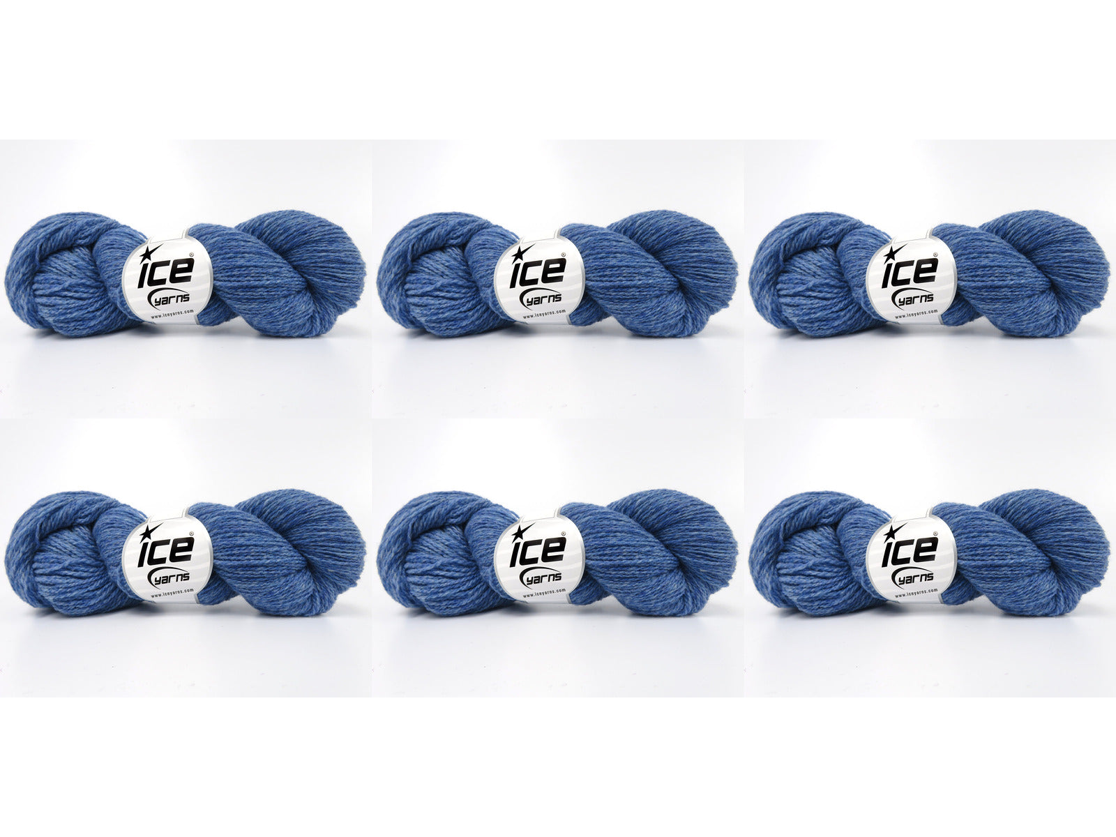 Shetland Wool Blue, Turquoise Shades This product is made from 100% Shetland Island Wool. fnt2-84191