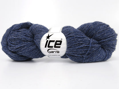 Shetland Wool Jeans Blue This product is made from 100% Shetland Island Wool. fnt2-84192