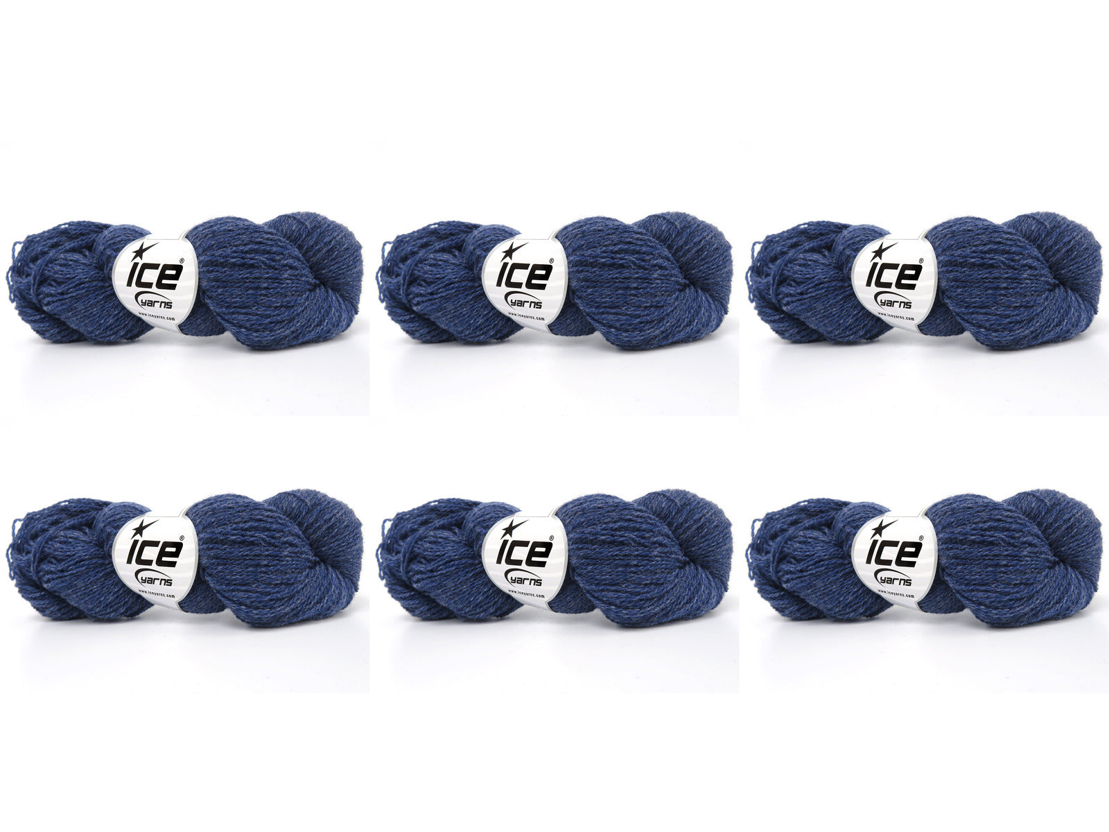 Shetland Wool Light Jeans Blue This product is made from 100% Shetland Island Wool. fnt2-84193