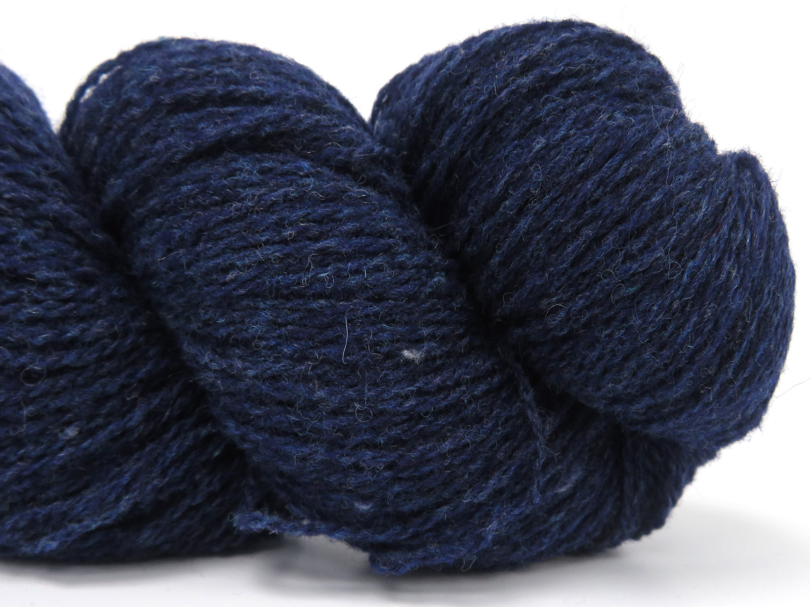 Shetland Wool Dark Blue Shades This product is made from 100% Shetland Island Wool. fnt2-84195