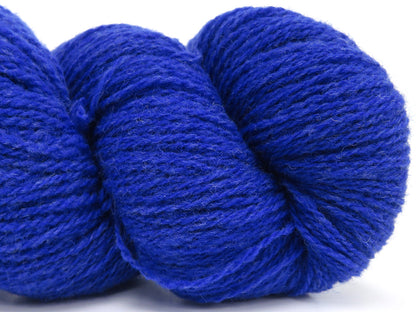 Shetland Wool Saxe Blue This product is made from 100% Shetland Island Wool. fnt2-84197