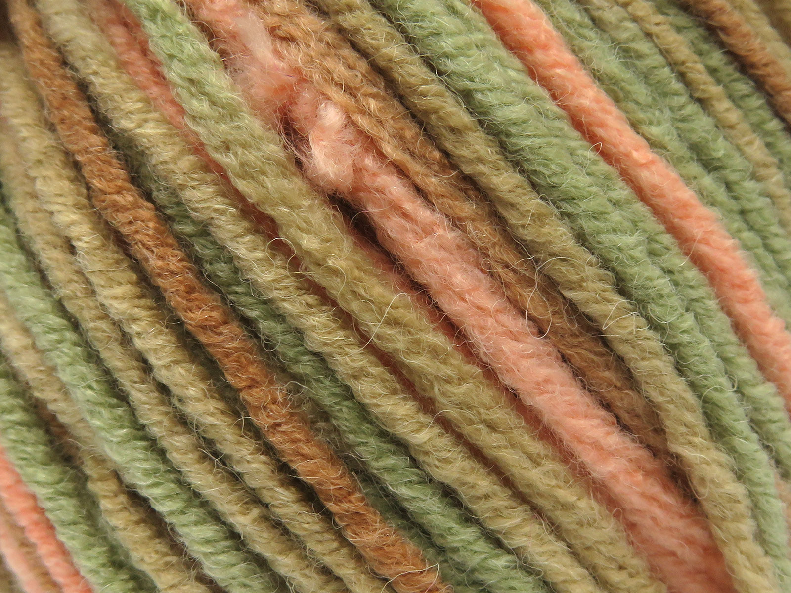 Star Merino Batik Brown Shades, Light Salmon, Camel Shades fnt2-84227