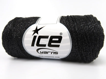 Gleamy Black fnt2-84233