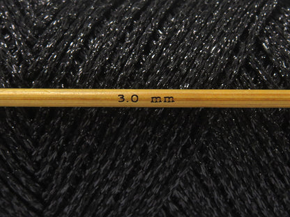 Gleamy Black fnt2-84233