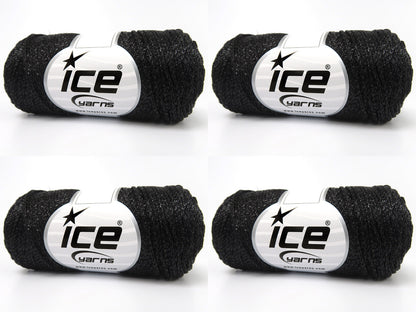 Gleamy Black fnt2-84233