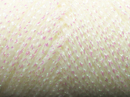 Gleamy White, Iridescent fnt2-84234