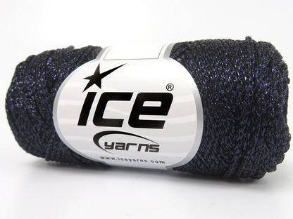 Gleamy Black, Navy fnt2-84235