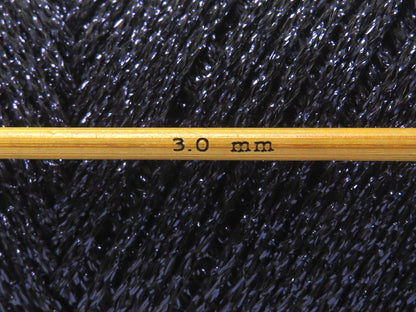 Gleamy Black, Navy fnt2-84235