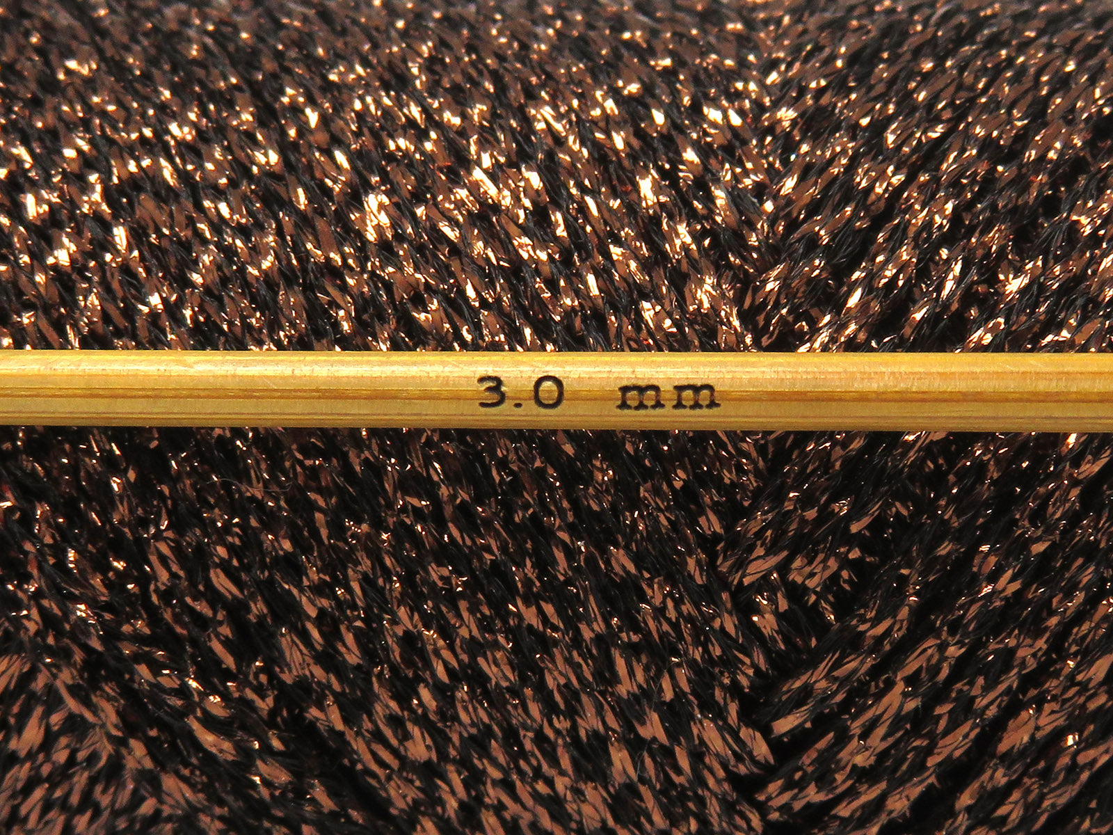 Gleamy Light Copper, Brown fnt2-84236