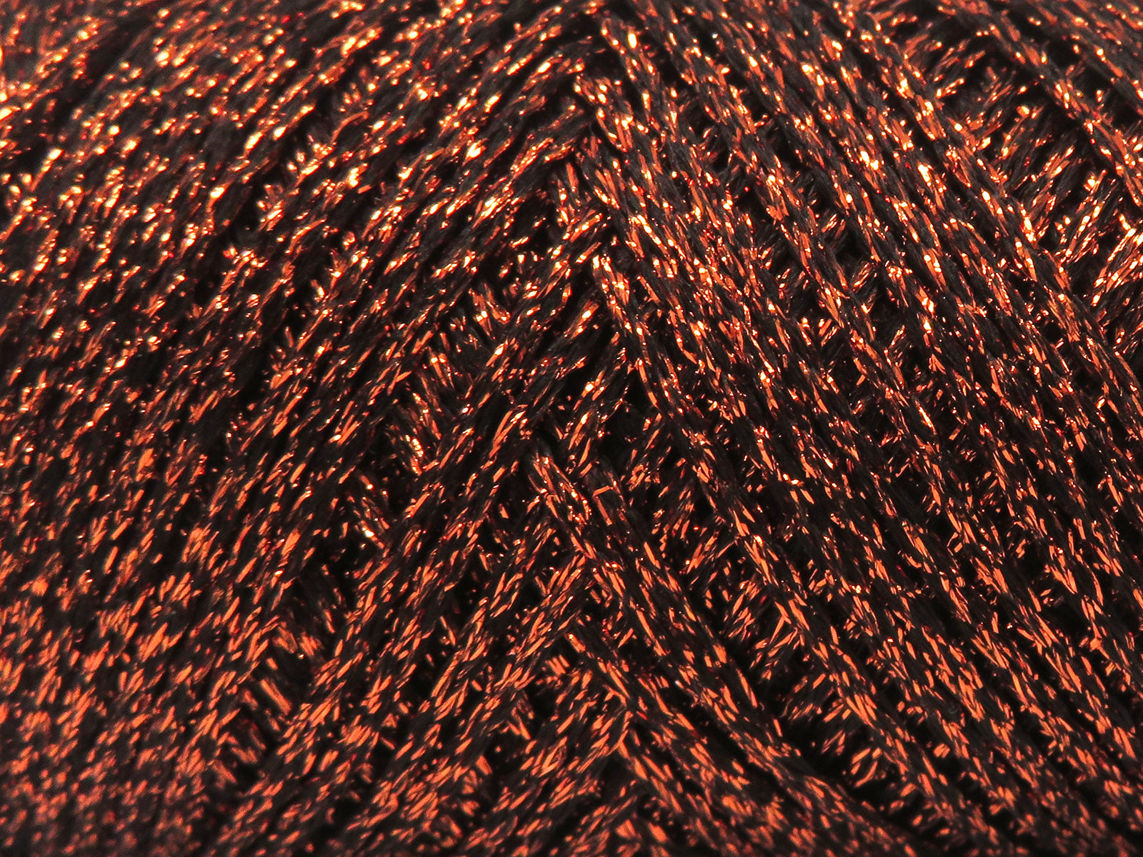 Gleamy Copper, Dark Brown fnt2-84237
