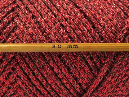 Gleamy Dark Copper, Brown fnt2-84240