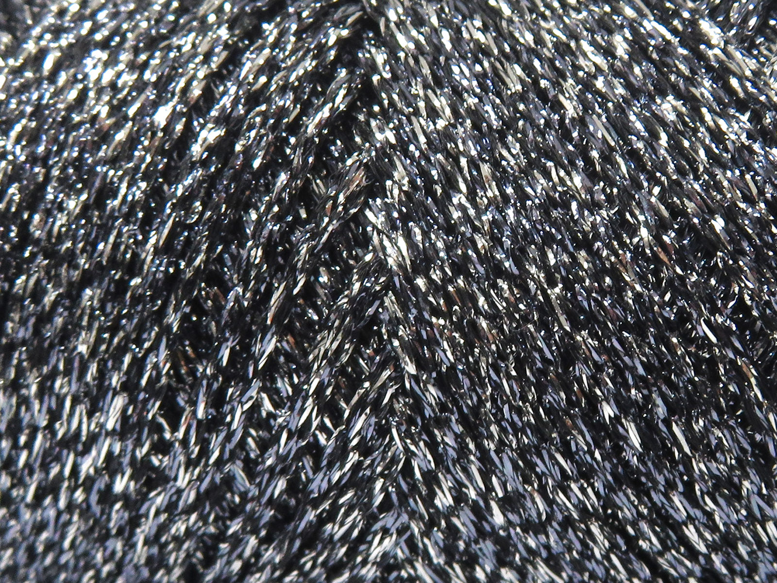 Gleamy Dark Navy, Silver fnt2-84247