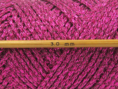 Gleamy Candy Pink fnt2-84252