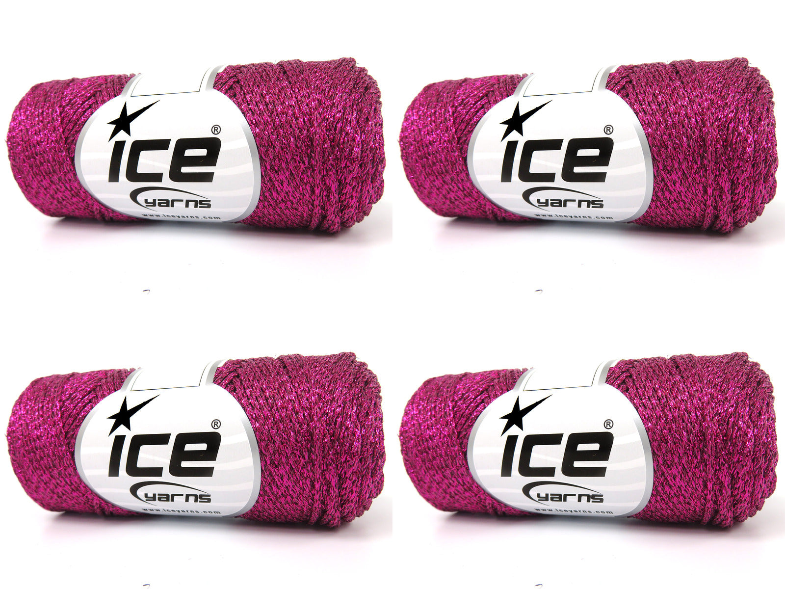 Gleamy Candy Pink fnt2-84252