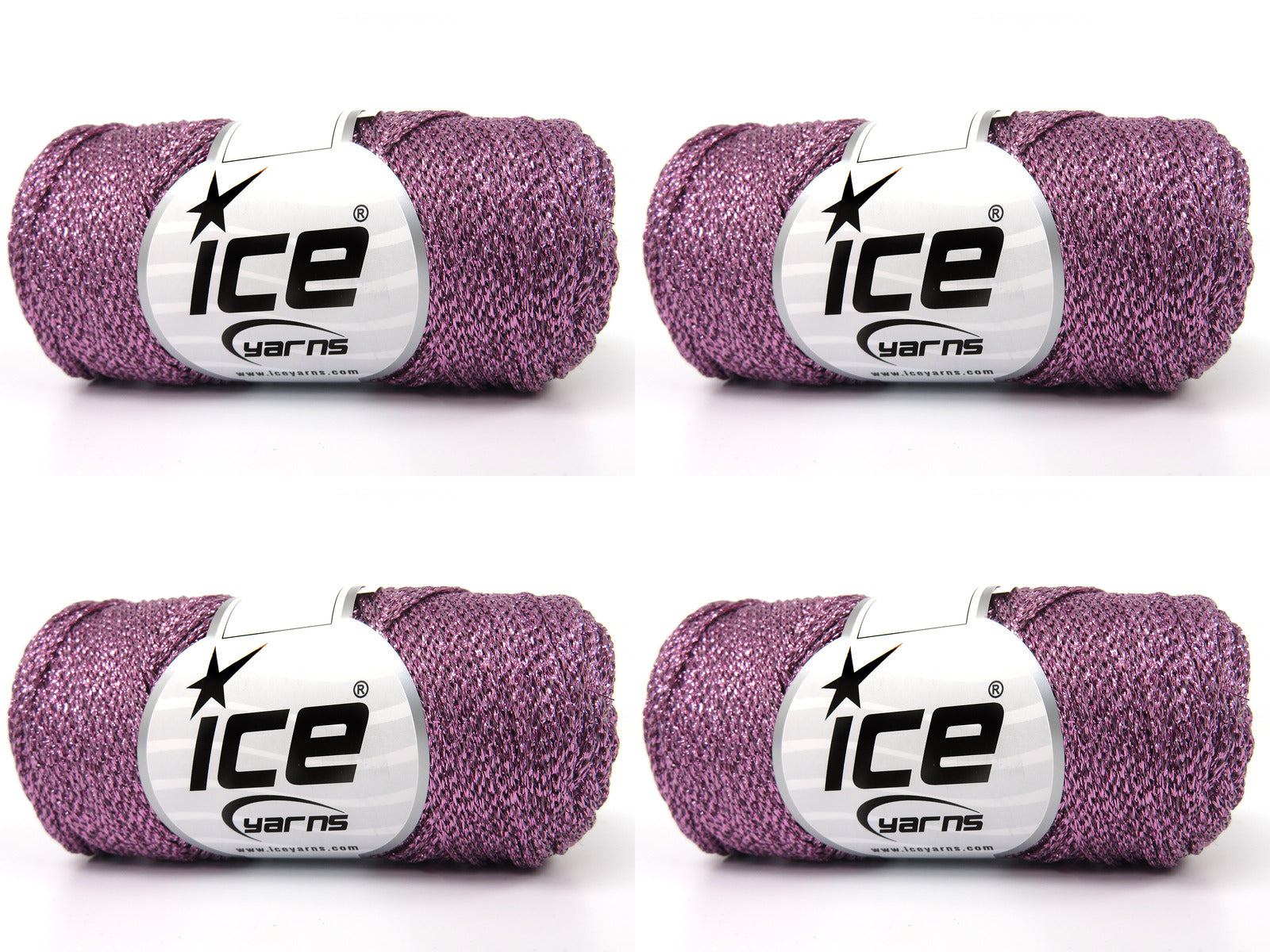 Gleamy Antique Pink fnt2-84253