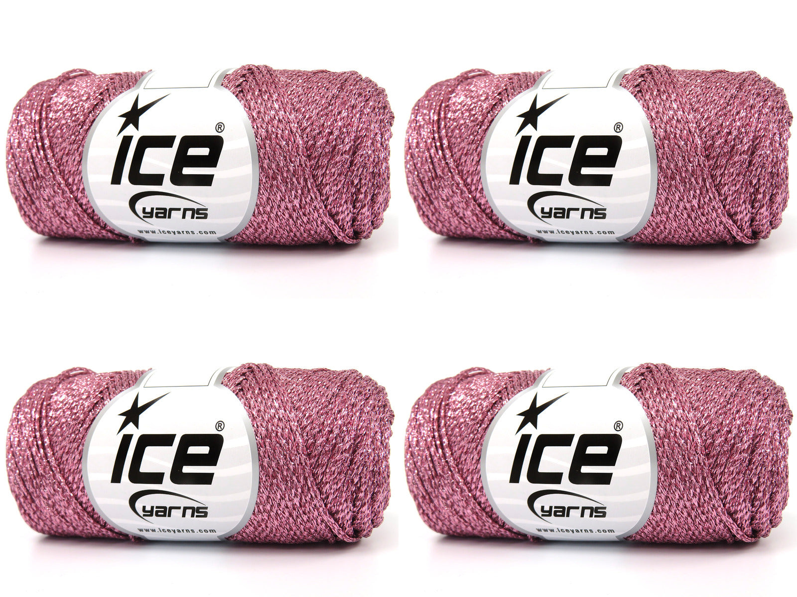 Gleamy Light Pink fnt2-84254