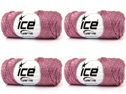 Gleamy Light Pink fnt2-84254