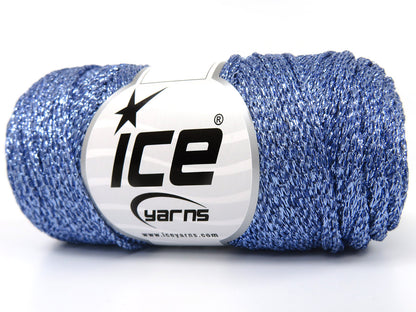 Gleamy Light Blue fnt2-84255